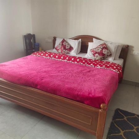 Ooty Mountain Cottage المظهر الخارجي الصورة