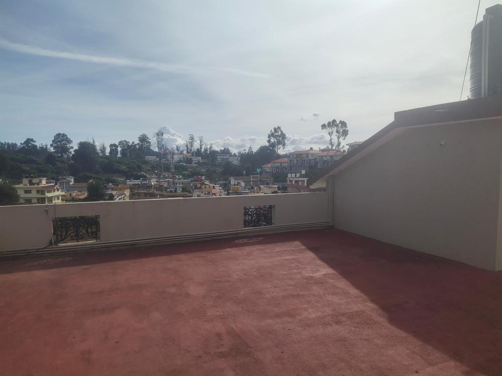 Ooty Mountain Cottage المظهر الخارجي الصورة