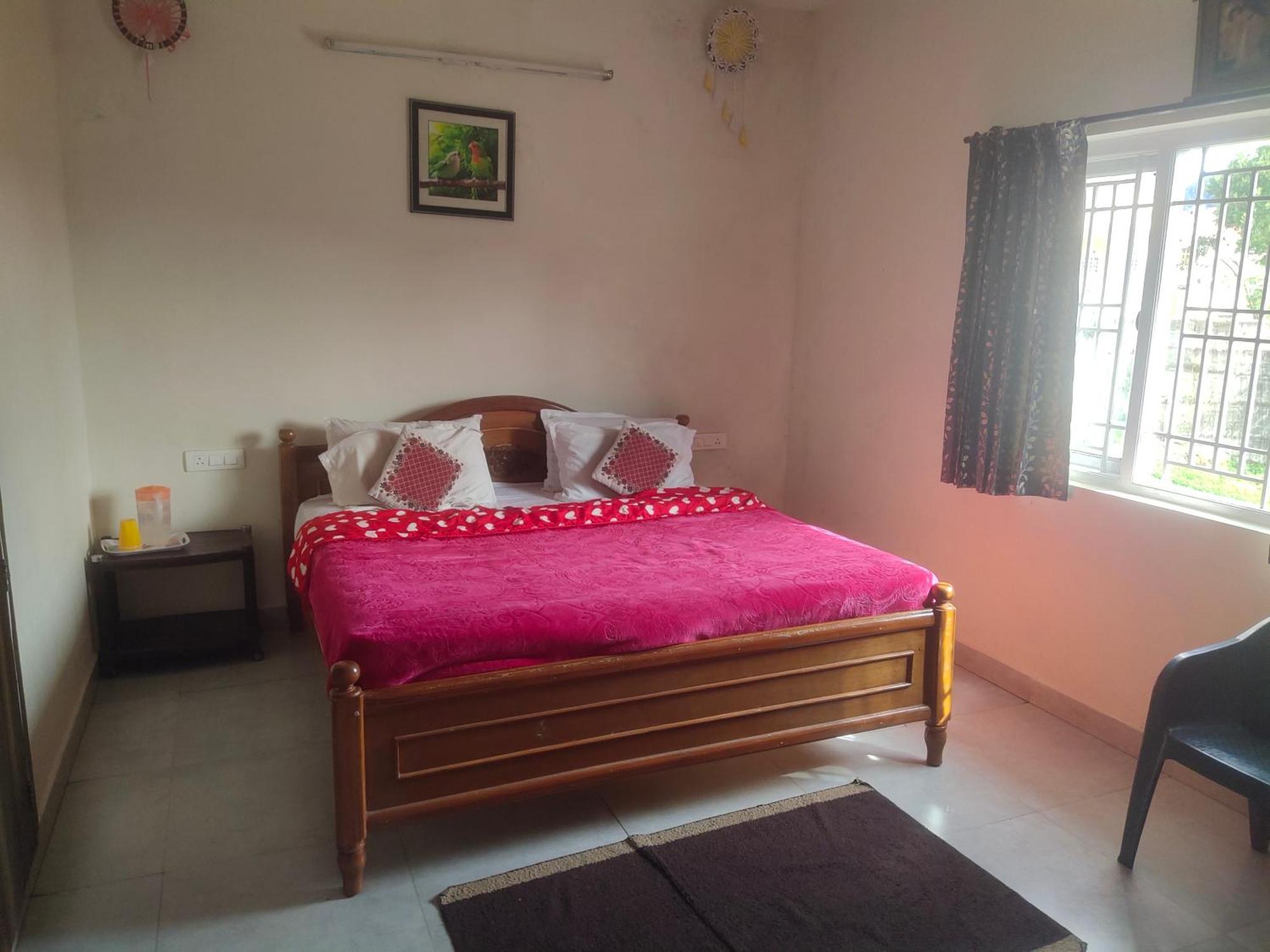 Ooty Mountain Cottage المظهر الخارجي الصورة