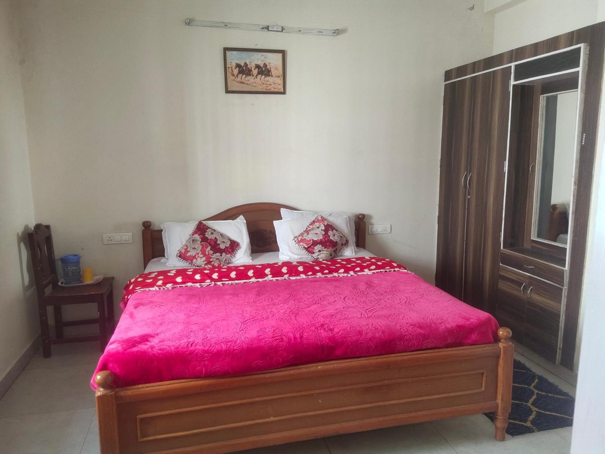 Ooty Mountain Cottage المظهر الخارجي الصورة